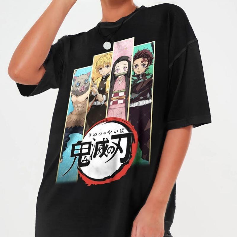 Anime Manga Sweatshirt Anime Shirt, Fashion Anime Tee Anime Lovers Shirt,graphic Anime Tee Anime Vintage Special Unisex T-shirt,manga Shirt
