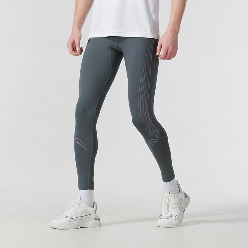 Men's Pants Under Armour Sports Pants Men's Dark Gray