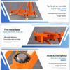 Portable Electric Mini Hoist