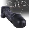 Emperor Monument Super Thick Long Simulation Big Dildo Penis SM Sex Toy Appliance Big Anal Plug