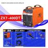 Wei Wang Dual-Use Electric Welder 220V, 200-400A, Fully Automatic, Dual Voltage, Household Model.
