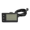 Motor Brushless Controller Kit 1500W with LCD Display Meter 48?60V for Electric Bikes Scooters