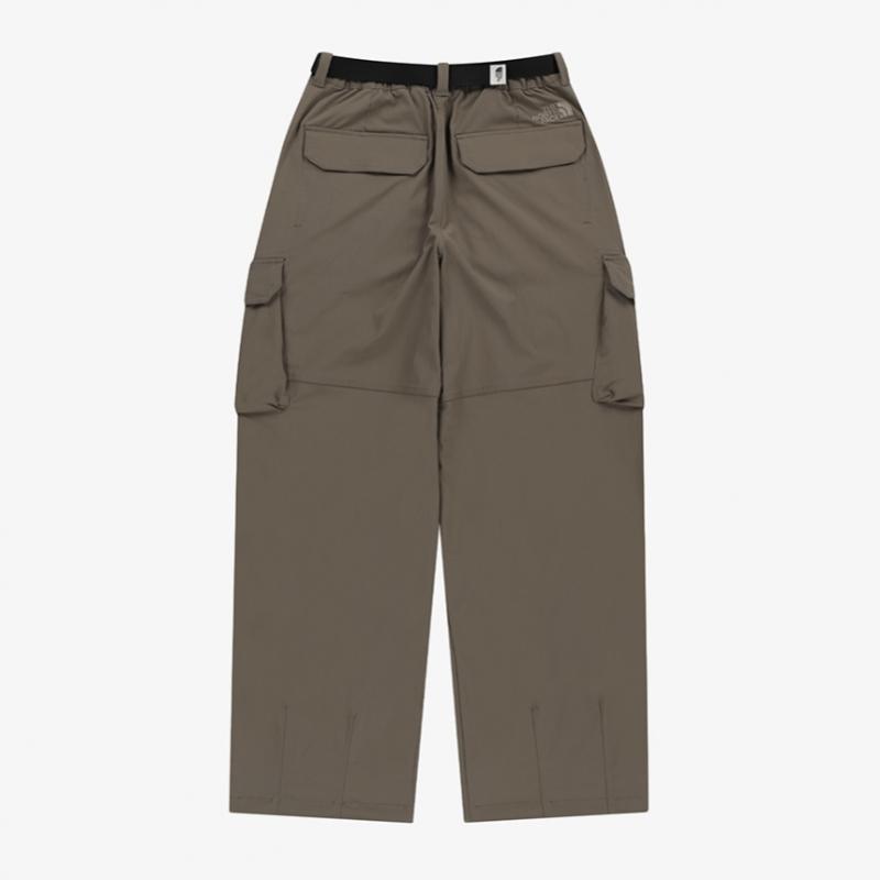 The North Face Cargo Pants Ltb White Label