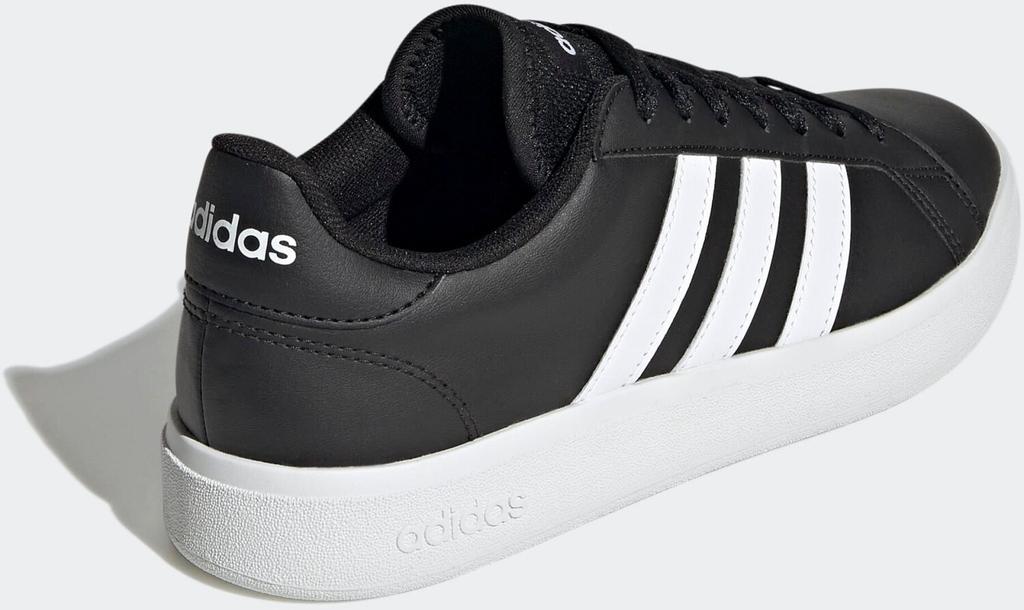 Кроссовки Adidas Grand Court TD Lifestyle Court Casual Women core black/cloud white/core black