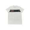 New Nike T Shirts Men's White CZ1497-100