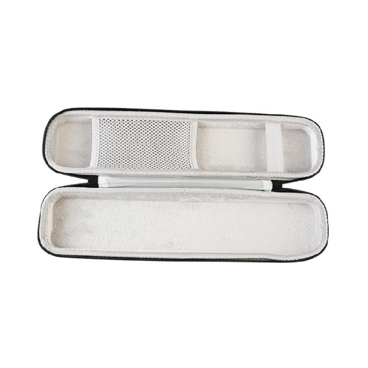 Outdoor Small Fishing Rod Storage Bag Shockproof Fishing Tackle Bag Reel Storage Case Fishing Rod Reel Organizers Bag