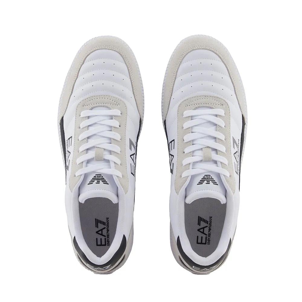 EA7 Emporio Armani Sneakers 7X000406_AF19827