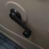 2Pcs Car Window Winder Handle - Durable Door Handle Accessory, Manual Window Winder Handle, Used for Car Door Handle Accessories