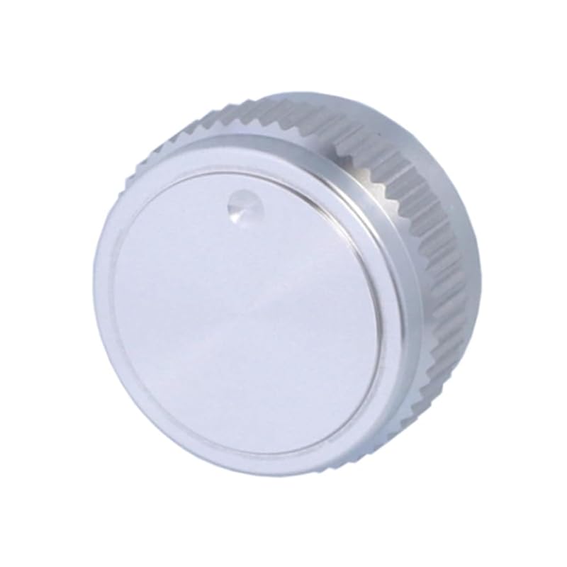 

Avail bcal_25c_3_slv mechanical brake knob Ambassadeur For 2500C Type3 silver