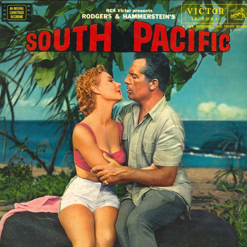 LP Record OST VARIOUS - From the Original Soundtrack of the LS5085 VICTOR Japan Soundtracks & Musicals Used
