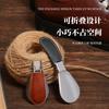 Stainless Foldable Shoe 12cm for Easy -