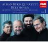 CD ALBAN BERG QUARTET BEETHOVEN  Beethoven Complete String Quartet  TOCE1605154  2012 Japan ObiClassical Used