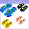 Light-up Beach Sandals For Children Quick-drying And Ergonomic Design