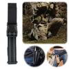 Thigh Strap with Quick-Release Buckle Airsoft Leg Strap Belt Non-slip Elastic Drop Leg Thigh Strap for Thigh Holster Leg Hanger