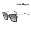 Sunglasses SF1041S 001 Square Women's