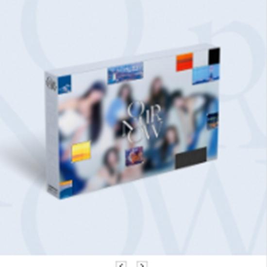 PURPLE KISS - 1st English Album - OUR NOW - Release  2025-09-01