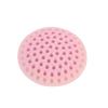 Door Lock Protective Pad Anti-Collision Self-adhesive Sticker Softness Handle Mute Shockproof Wall Stick Stopper Decoration