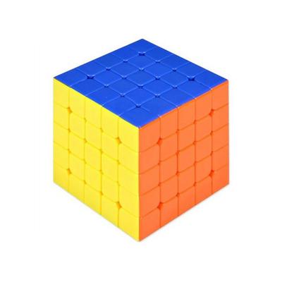 Metal Tour 5x5 Cube, Korean Popular Puzzles