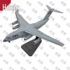 Huxin Alloy Military Aircraft Models