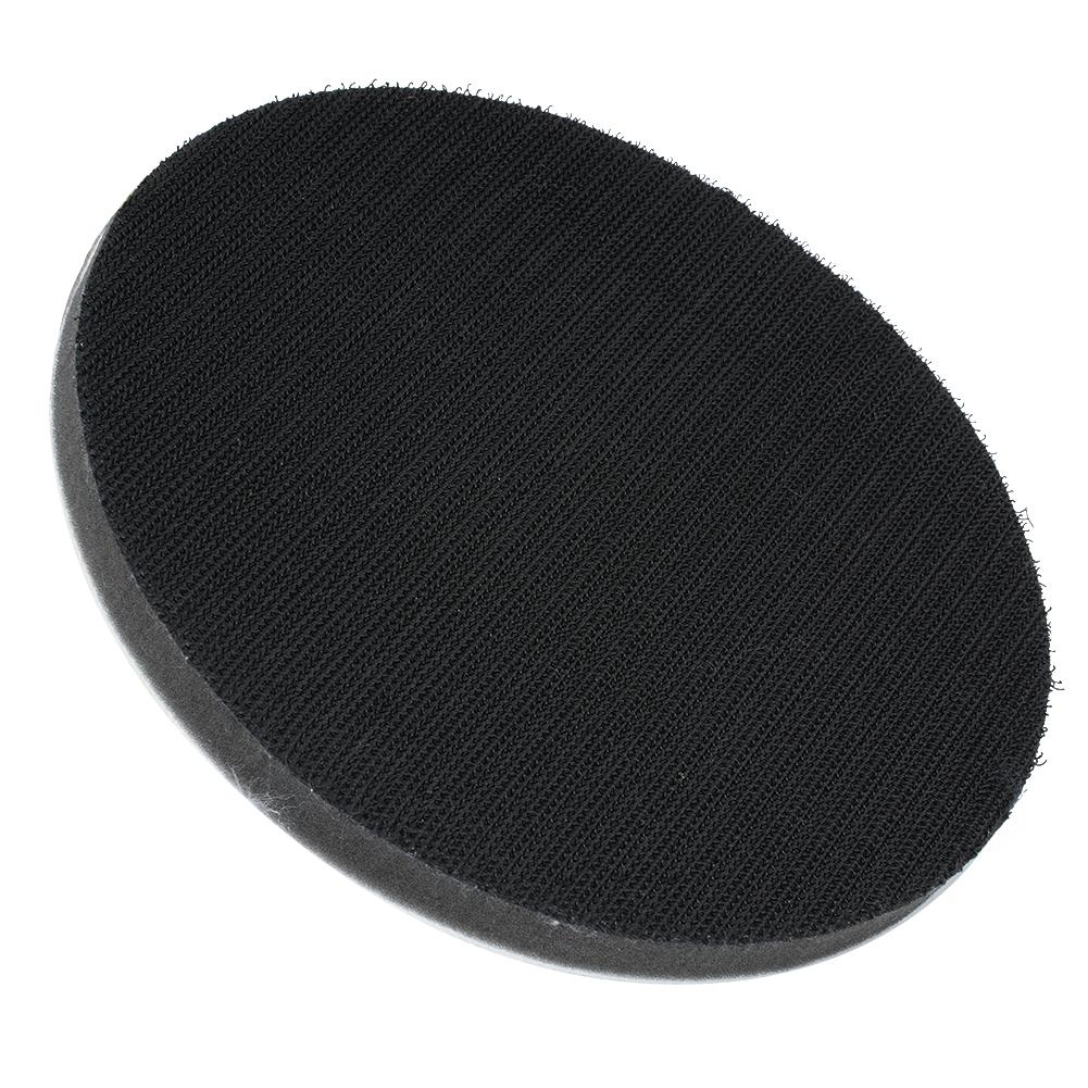 Buffering Pad 6Inch Accessory Air Sander Backing Pad