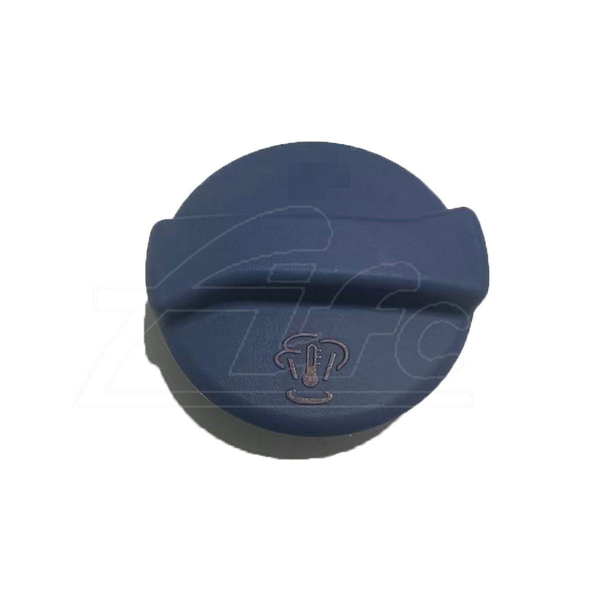 Крышка расширительного бачка охлаждающей жидкости Volkswagen Passat 357121321C
