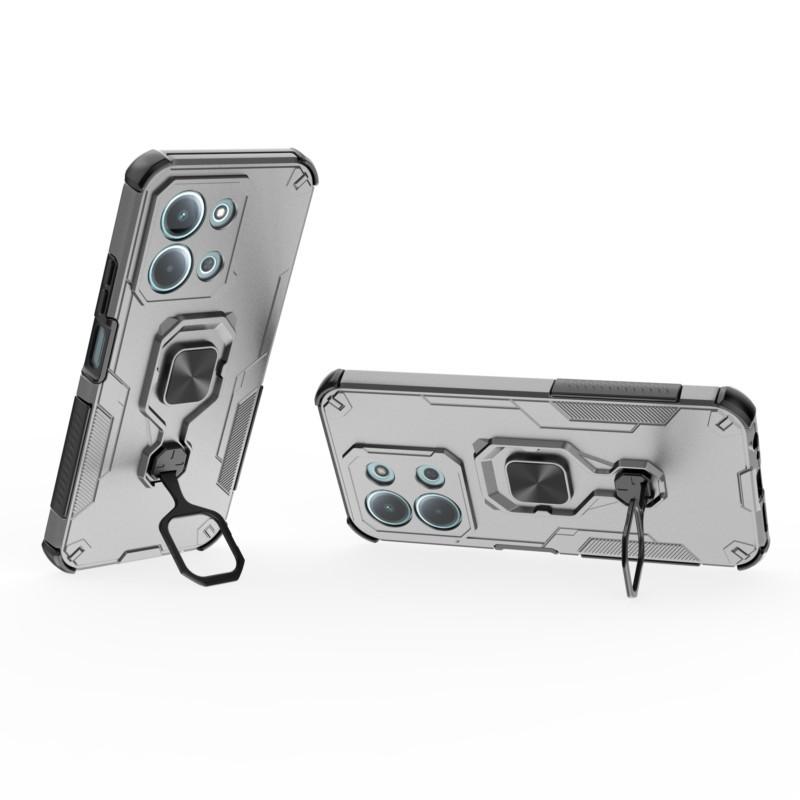 For Redmi 15C 5G Case For Cover for Redmi 15C 5G Redmi 15C Cover 360° Protective Case Magnetic Attraction Case for Redmi 15C 4G