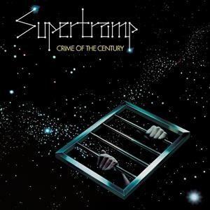 CRIME OF THE CENTURY (VINYL)
