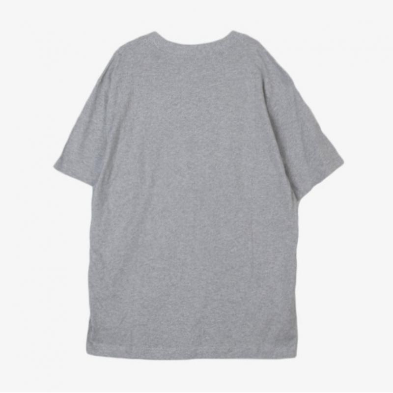 New Balance Tee Rqk Nbnefcog11 15 Sports Essentials Small Logo Short Sleeve Tee  Semi