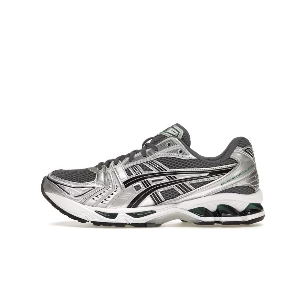 ASICS Gel-Kayano 14 Metropolis Jasper Green