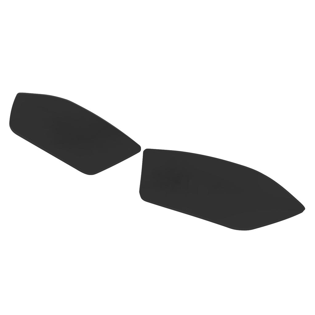 Headlight Grille Guard Cover Protection Acrylic Shield Screen Head Light Lens For Kawasaki NINJA ZX10R ZX-10R ZX 10R 2020-2025