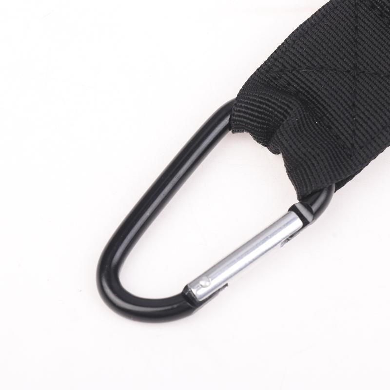 1Pcs Nylon Harness Adjustable Shoulder Strap For Grass Trimmer Pruning Machine Gardening Tools