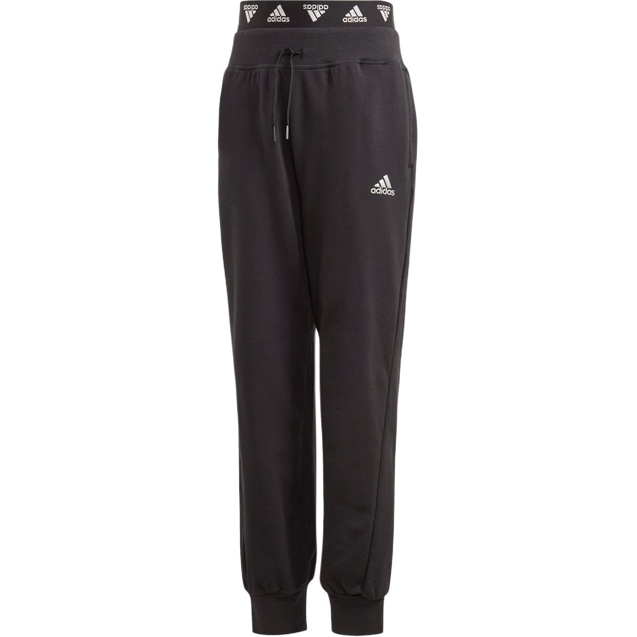 Teenagers Adidas Knitted Sweatpants GM7013 128cm