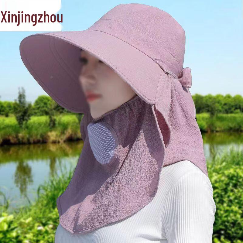 Women s Outdoor Summer UV Protection Sun Hat