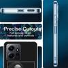 Kendrick Lamar Not Like Us Phone Case For Redmi 12 13C 12C 15C 9 10 10C Note 13 Pro Plus 14 15 Pro 9T 9C 9A TPU Soft Cover Clear