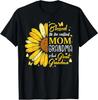 Blessed To Be Called Mom Grandma Great Grandma Mother's Day Unisex