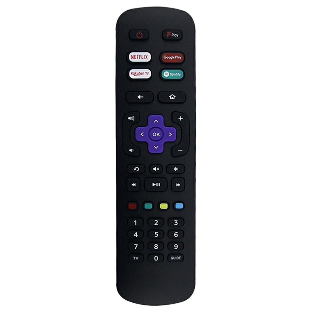 

EN3A38 For Hisense TV Remote Control Replacement Remote Ergonomic Handheld Controller A