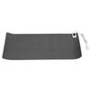 Heated Mouse Pad PU Leather Warm Desk Pad 31x13in Heating Gaming Mouse Pad for Office Dormitory