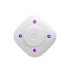 Smart 2024 Ultraviolet Toilet Sterilizer: Automatic Odor Removal & Disinfection Light