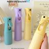 High-Pressure Nano Mist Spray Bottle for Disinfection and Hydration