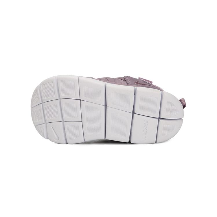 New Nike Dynamo Free SE Low Top Toddler Shoes Purple Infant And Toddler AA7217-501