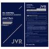 JVR Men's Anti-Dandruff Moisturizing Shampoo