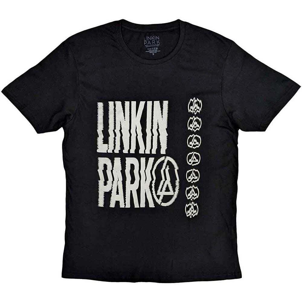 Linkin Park - Shift - Black T-shirt XS