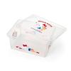 Sanrio Storage Case S Hello Kitty Stacking Small Item Holder 722278