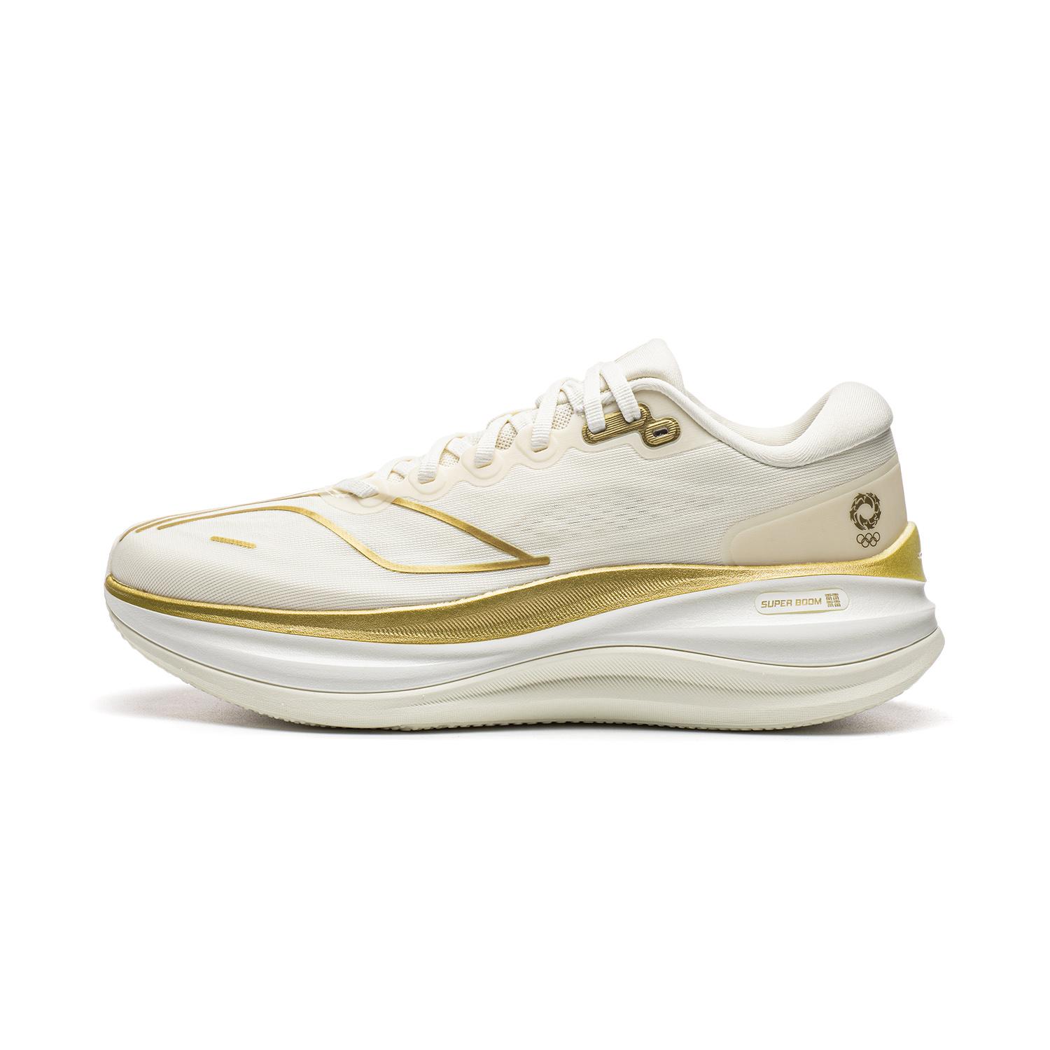 Li Ning Yueying 6 Pro Running Shoes Men s Low Top ARHW015-30 40