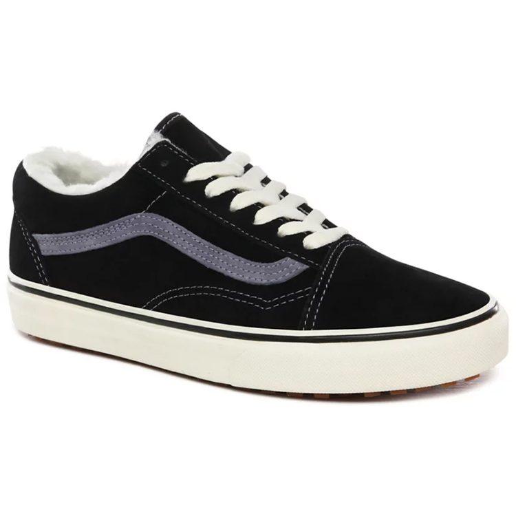 Old Skool Vans Mte 'Black' VN0A348FI2J
