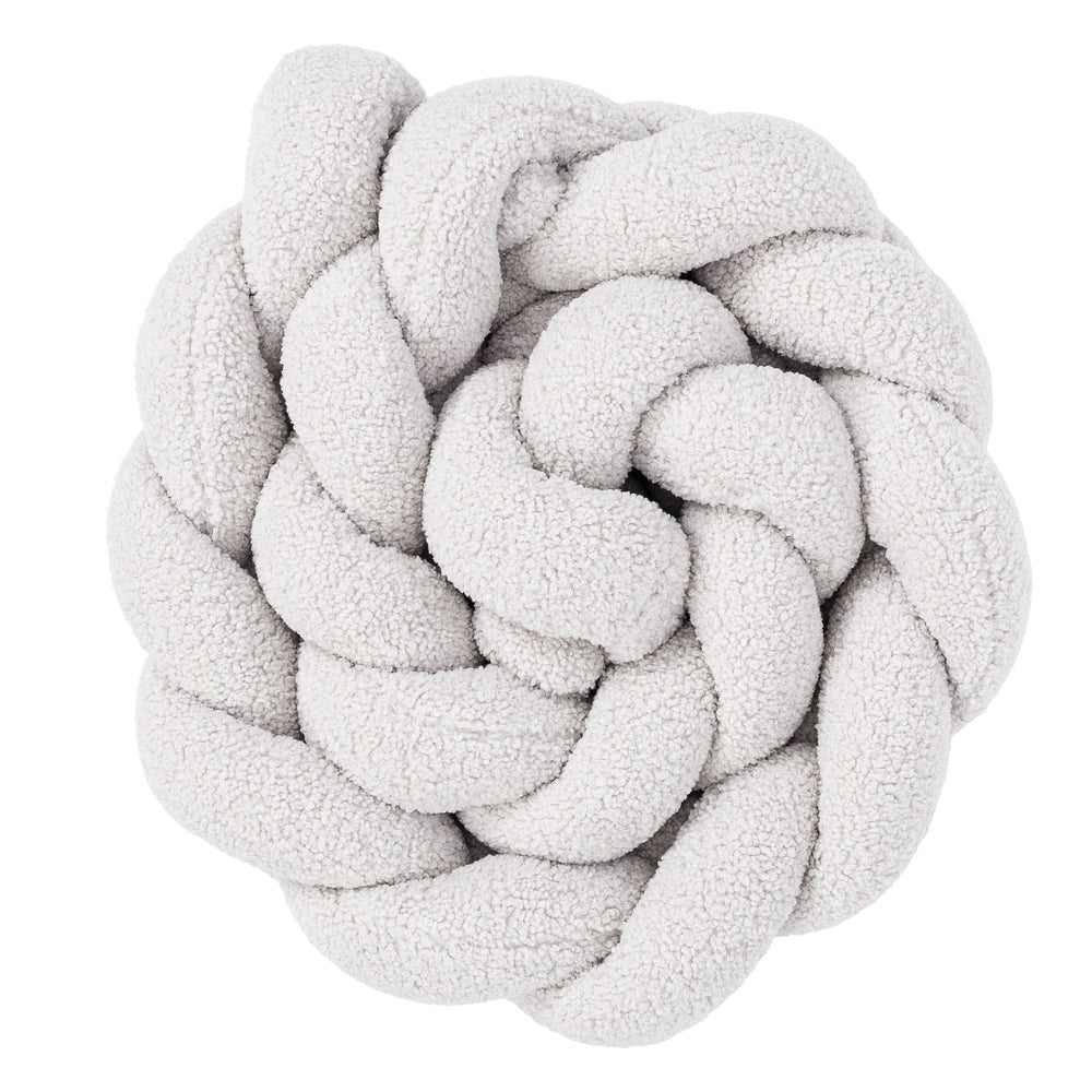 Protective Braid for the Crib- Bearly