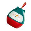 Practical Festival Organizers Box PP Materials Designed For Holiday Decorations And Gifts HX6C