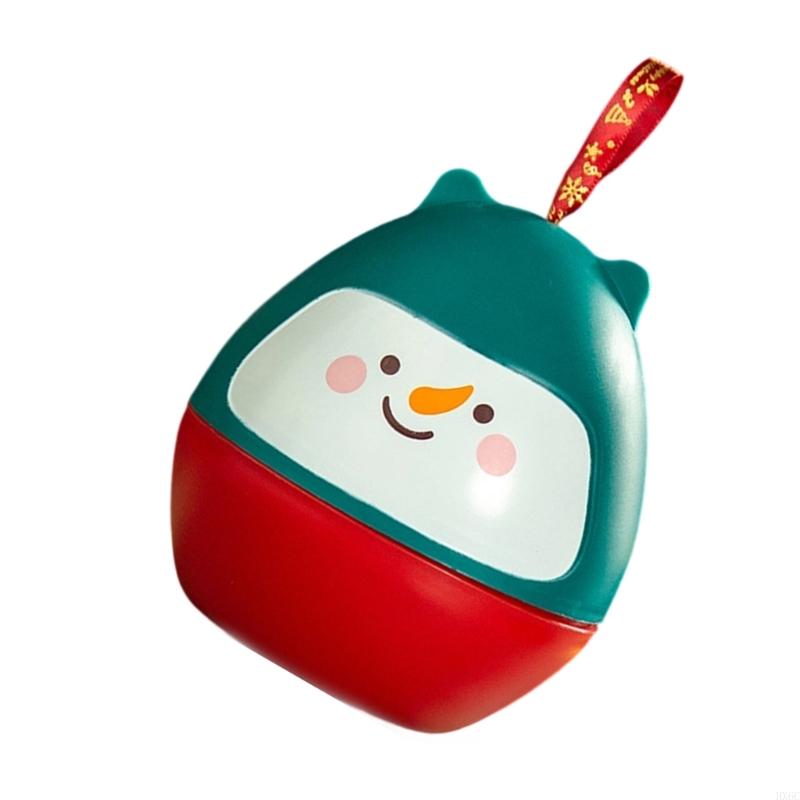 Practical Festival Organizers Box PP Materials Designed For Holiday Decorations And Gifts HX6C