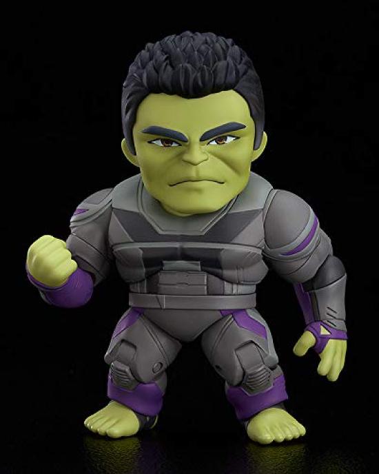 Nendoroid AvengersEndgame Hulk Endgame Ver. Non-scale ABS&PVC painted movable figure