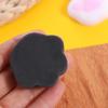 Silicone Cartoon Fidget Toy TPR Pinch Decompression Toy Novelty Mini Cat Paw Squeeze Toy  Kid